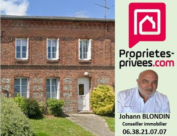 Maison Luneray 4 pièce(s) 73.m2