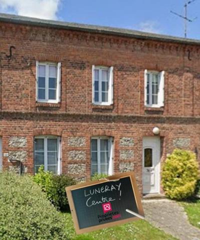 Maison Luneray 4 pièce(s) 73.m2