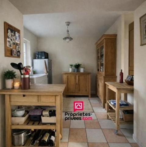 Maison Luneray 4 pièce(s) 73.m2