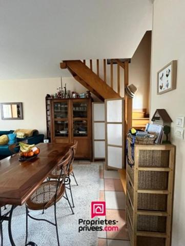 Maison Luneray 4 pièce(s) 73.m2