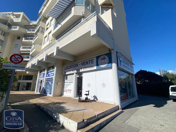 Location local commercial