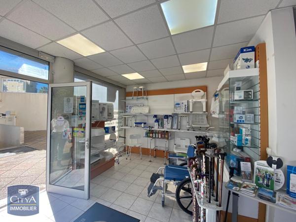 Location local commercial