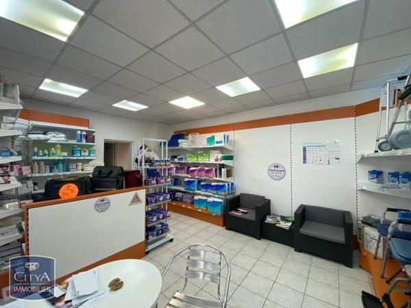 Location local commercial