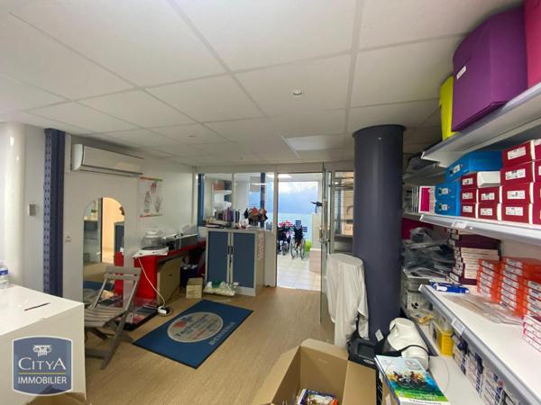 Location local commercial