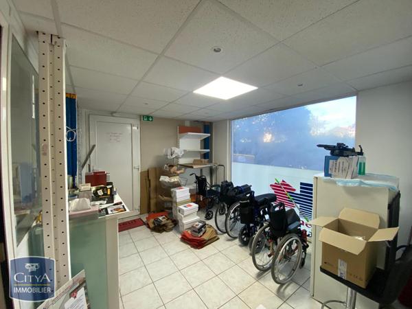 Location local commercial