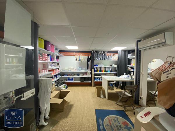 Location local commercial