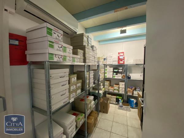 Location local commercial