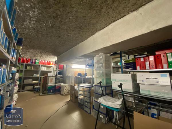 Location local commercial