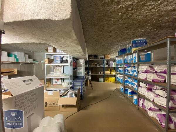 Location local commercial