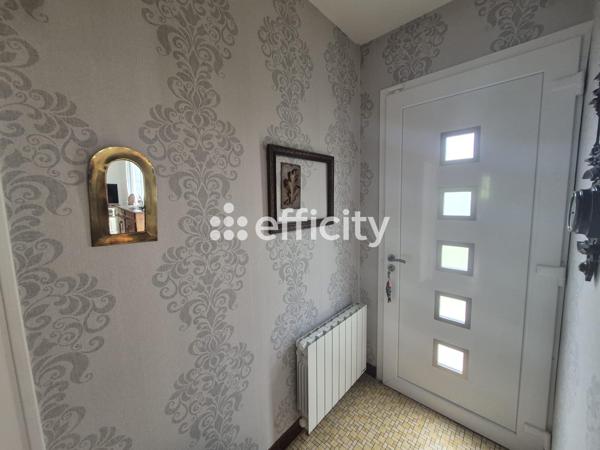 Maison 4 pièces - 85 m² Exclusivité