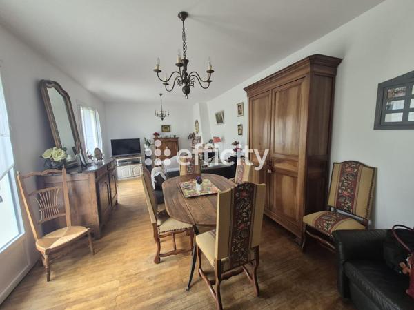 Maison 4 pièces - 85 m² Exclusivité