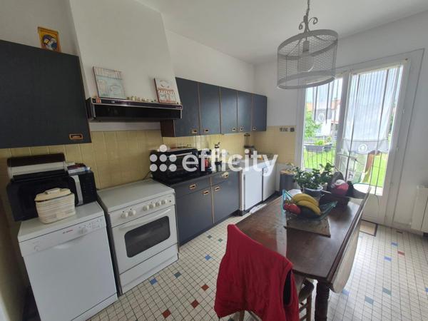 Maison 4 pièces - 85 m² Exclusivité