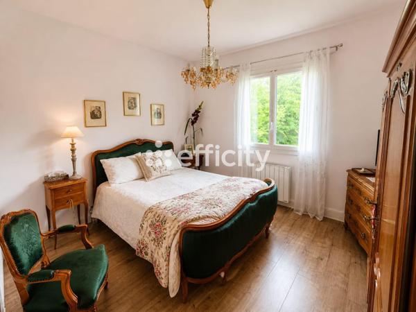 Maison 4 pièces - 85 m² Exclusivité