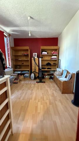 Jolie maison individuelle en pierre et brique, de plain-pied – Sotteville-lès-Rouen