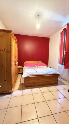 Jolie maison individuelle en pierre et brique, de plain-pied – Sotteville-lès-Rouen
