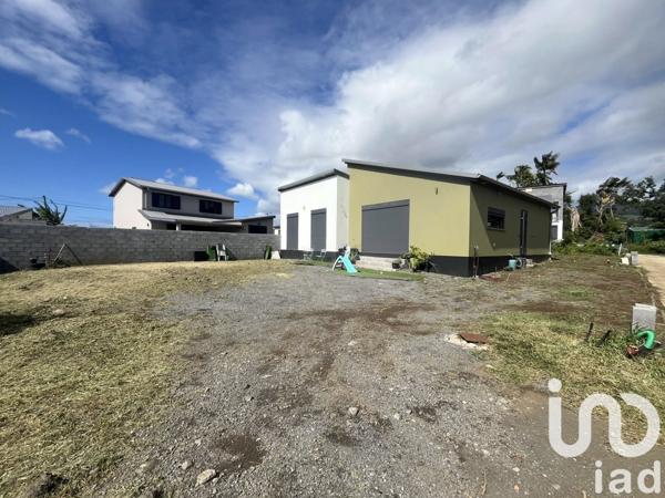 Maison à vendre 5 pièces 113 m² Sainte-Marie