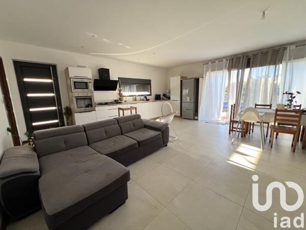 Maison à vendre 5 pièces 113 m² Sainte-Marie