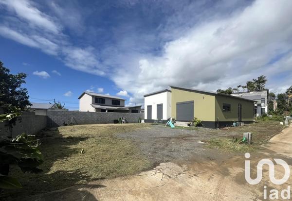 Maison à vendre 5 pièces 113 m² Sainte-Marie