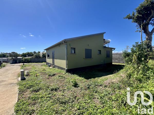 Maison à vendre 5 pièces 113 m² Sainte-Marie