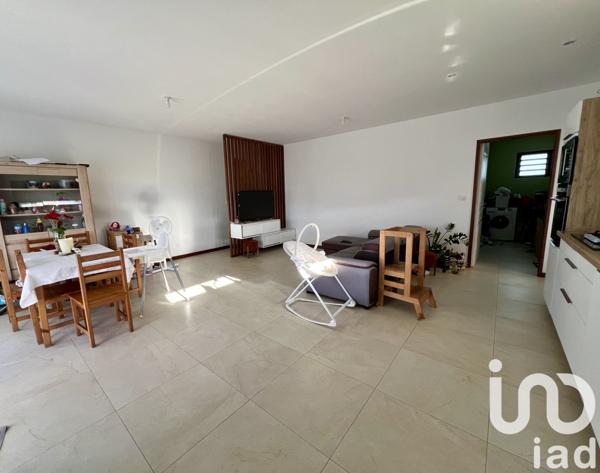 Maison à vendre 5 pièces 113 m² Sainte-Marie