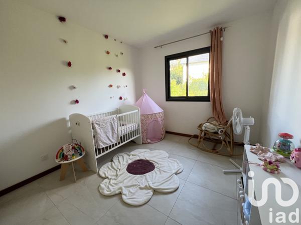 Maison à vendre 5 pièces 113 m² Sainte-Marie