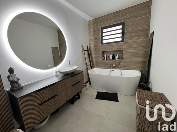 Maison à vendre 5 pièces 113 m² Sainte-Marie