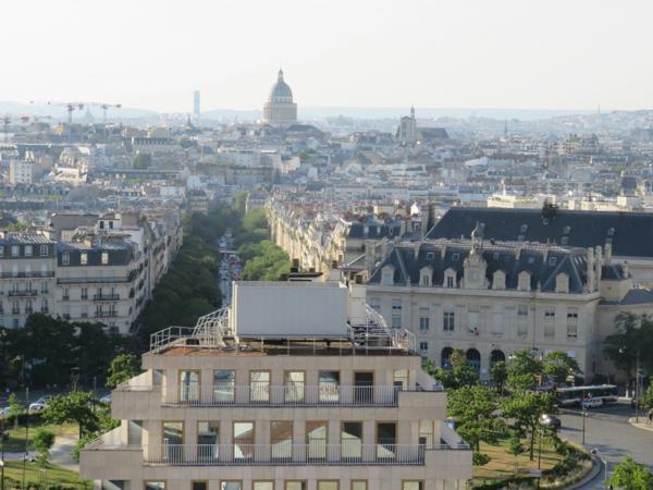 Appartement à vendre 1 pièces PARIS 13EME ARRONDISSEMENT (75)
