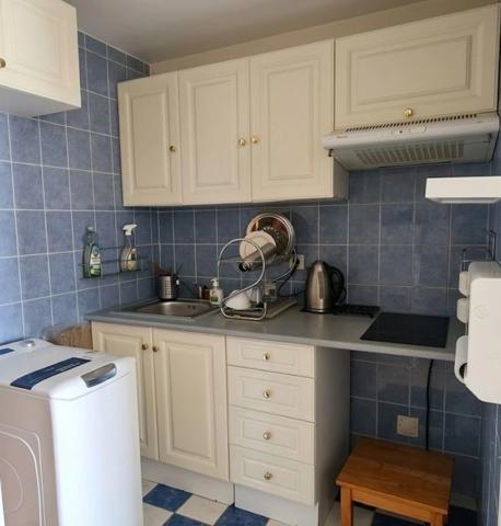 Appartement à vendre 1 pièces PARIS 13EME ARRONDISSEMENT (75)