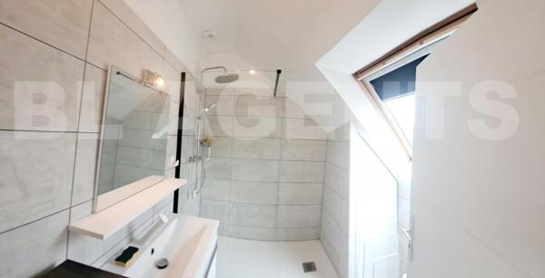 Propriété d'exception de 1850 m2 avec moulin aménagé en loft