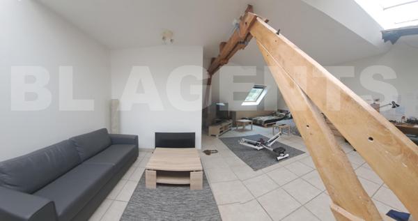 Propriété d'exception de 1850 m2 avec moulin aménagé en loft