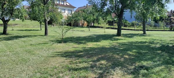 Belle maison à Niederbronn