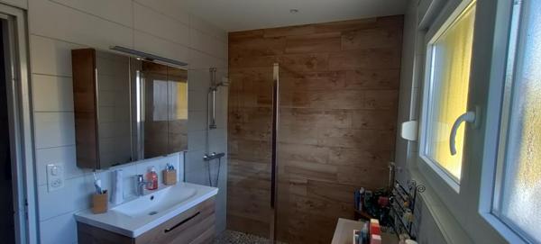 Belle maison à Niederbronn