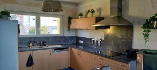 Belle maison à Niederbronn