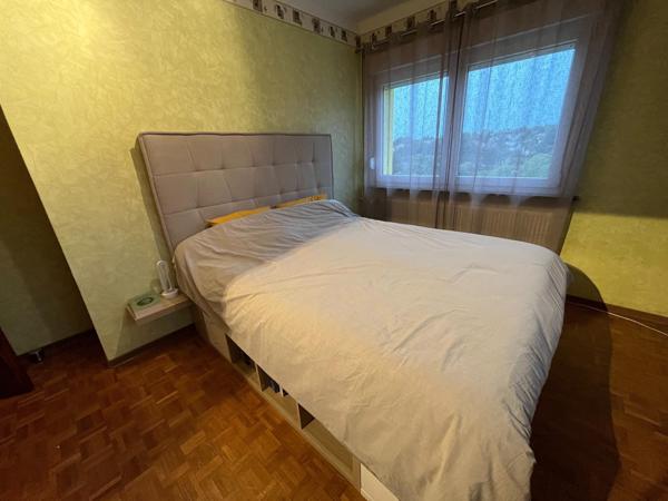 Belle maison à Niederbronn