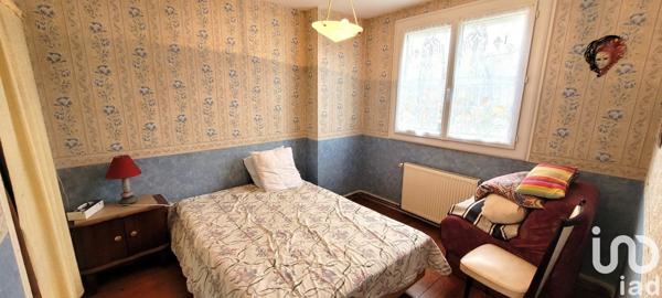 Maison 4 pièces de 81 m² à Montguyon (17270)