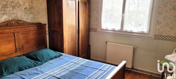 Maison 4 pièces de 81 m² à Montguyon (17270)