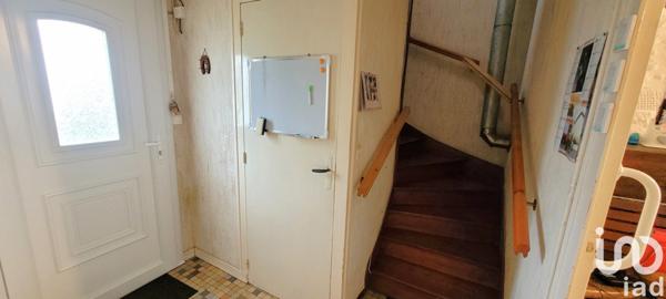 Maison 4 pièces de 81 m² à Montguyon (17270)