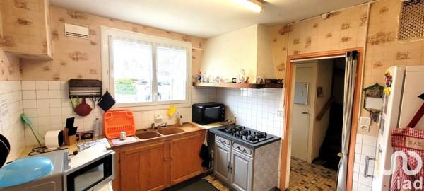 Maison 4 pièces de 81 m² à Montguyon (17270)