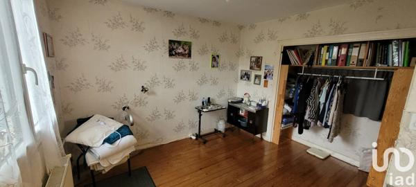 Maison 4 pièces de 81 m² à Montguyon (17270)