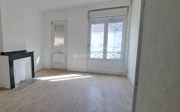 Location Appartement 2 pièces 43 m2 à Carmaux