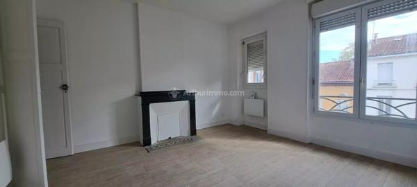 Location Appartement 2 pièces 43 m2 à Carmaux