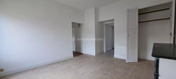 Location Appartement 2 pièces 43 m2 à Carmaux