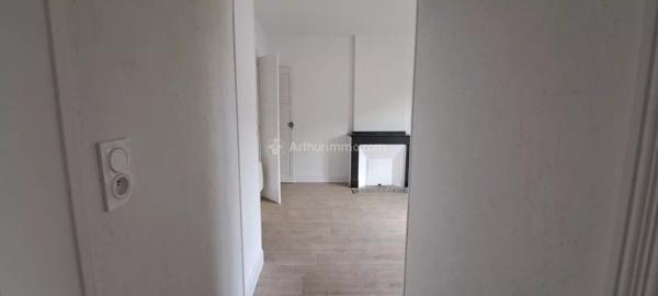 Location Appartement 2 pièces 43 m2 à Carmaux