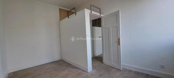 Location Appartement 2 pièces 43 m2 à Carmaux