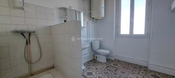 Location Appartement 2 pièces 43 m2 à Carmaux