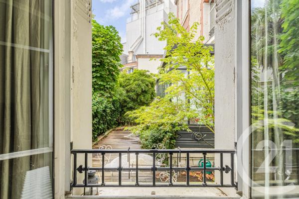 Appartement T7 à vendre  7 pièces - 211 m 2   PARIS  - 75014