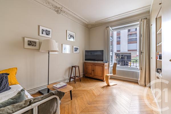 Appartement T7 à vendre  7 pièces - 211 m 2   PARIS  - 75014