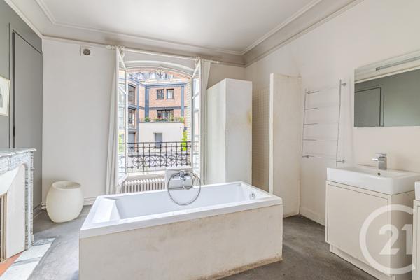 Appartement T7 à vendre  7 pièces - 211 m 2   PARIS  - 75014