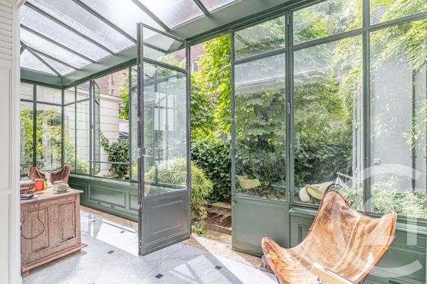 Appartement T7 à vendre  7 pièces - 211 m 2   PARIS  - 75014