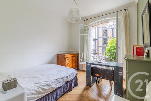 Appartement T7 à vendre  7 pièces - 211 m 2   PARIS  - 75014